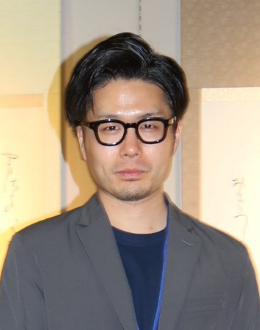 伊藤江星（いとうこうせい）