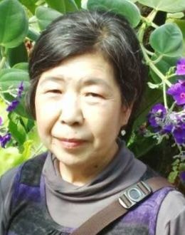 阪口寿扇（さかぐちじゅせん）